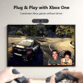 1080P USB Webcam Computer Camera Built-in Microphone Web Camera for PC Computer brand new and high quality. 