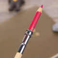Adjustable Pencil Extender Adjustable Wood Handle Pastel Pencil Lengthener. 