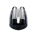 32B Series 3 Replacement Head for Braun Electric Shaver 3000S 3010S 3020S 3030S 3040S 3050Cc 3070Cc 3080S 3090Cc 320 330. 