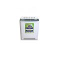 Kenwood - Twin Tub Semi Automatic Washing Machine - KWM-211059 - White 10KG. 