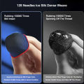 BlueWow 【Free Fire】Gaming Finger Cots Superconducting Carbon Fiber and Highly Sensitive Suitable for PUBG Mobile Game Touch Screen Ultra-thin Comfortable Durable Breathable Gaming Finger Cots. 