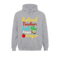Retired Teacher let the recess begin Funny Humor Retirement Sweatshirts 2022 Hot Sale Tight Men's Hoodies Customized Hoods. 