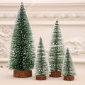 Christmas Tree Delicate Eye-Catching Simulated Xmas Tree Decor. 