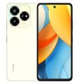 ZTE Nubia V60 6GB RAM + 10GB Extended RAM 256GB ROM , 6.6" IPS Display 90Hz, , 5000 mAh - Fast charging 22.5W. 