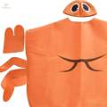 Adult Animal Costume Novelty Decorative Props Animals Cosplay Costumes. 