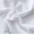 mattress protector sheet waterproof export quality Terry towel  white WT/PR/103. 