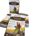 Hagen Clay Cal - Calcium Enriched Clay Supplement for Birds 575g box - Best Organic + Supplement Died for birds ( Imported By HARI HAGEN ) CANADA. 