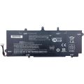 New Laptop 6 Cell  Notebook Battery For   EliteBook Folio 1040 G2 Series  HSTNN-DB5D. 