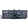 New Laptop 6 Cell  Notebook Battery For   EliteBook Folio 1040 G2 Series  HSTNN-DB5D. 