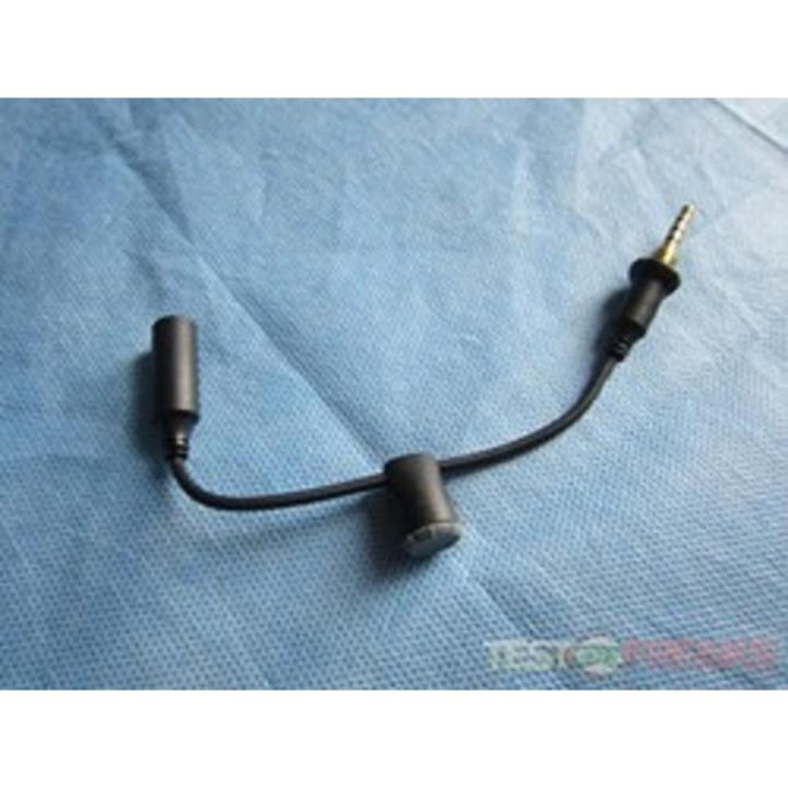 Replacement Headphone Cable for iPhone iPhone 4/4S,6S, 6S Plus, 6, 6 Plus Cellphone Cases