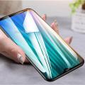 （ONMotoOneAction）For Motorola One Action Glass Tempered Glass for Motorola One Action Screen Protector Protective Glass for Moto One Action. 
