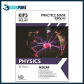 Set of 3 Practice Books | Biology | Chemistry | Physics | Bookpoint. 