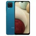 Samsung Galaxy A12 - 4GB RAM / 64 GB ROM - 6.5" Infinity-V Immersive display - 5000 mAh battery. 