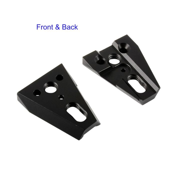 New V-mount V-lock Block for BP Battery Mount Cheese Plate for 4K 8K ...