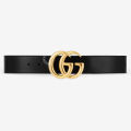 Reversible Double GG Fashion Belt For Men Women Ladies. 