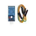 DHT11 Sensor Modules 1-10pcs 3.3V-5V Digital Temperature and Humidity Sensor DHT11 3-wire Ultra-low Power Module for Arduino E R1662. 