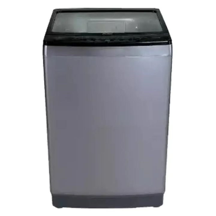 Haier Fully Automatic Washing Machine  HWM 120-1789 - 12KG Top Load 10 Year Warranty