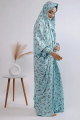Irani Chadar Best Quality Full Length Namaz Chadar Multi Purpose Use With Sleeves in different designs prints and colors. Customise chaddar for women,girls,teenage, islamic chaddar, Irani Chaddar, Shawl. 