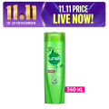 Sunsilk Shampoo Long & Healthy - 360ML. 