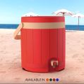 Appollo Alpha Cooler Large 14 Liters. 