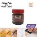 Filling Putty For Furniture Cracks, Wall, Ceilling. 