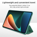 Case For Lenovo Tab M10 HD 10.1TB-X306F X605 M10 Plus 3rd Gen TB-125FU Smart Cover For Lenovo Tab P11 J606 Legion Y700 2022 8.8. 