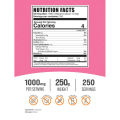 Fructose (Sugar) Powder 250 gm. 