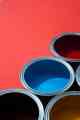 SPARCO Extra Coverage Water Matt, Washable, Superb Coverage, Best Paint, (1 Ltr Qtr.) with FREE BRUSH. 
