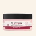 The Body Shop Vitamin E Intense Moisturizer Cream (50ML). 