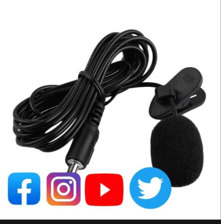 Microphone%20Collar%20for%20Voice%20Recording%20For%20Mobile%20PC%20Laptop%20Pro%20Wired%20Mic%20-%20Image%202
