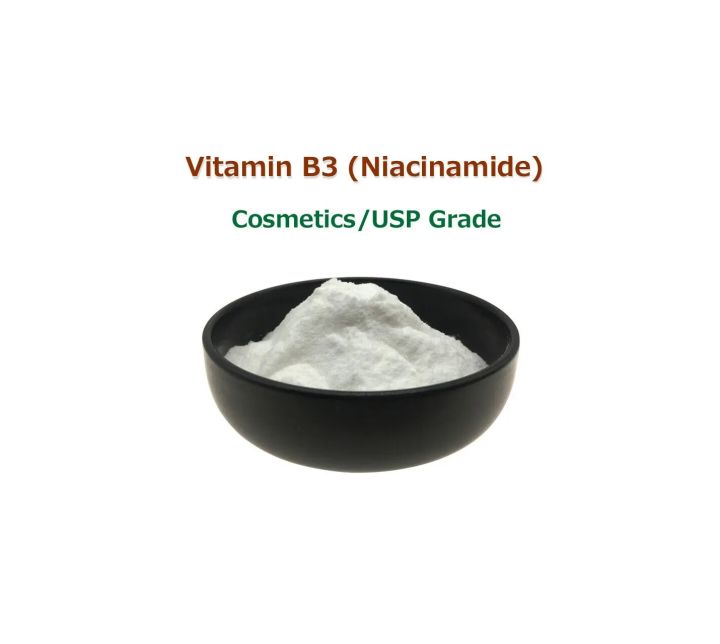 Niacinamide (Vitamin B3) Powder 25 gm