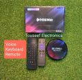 100% Original Android tv Box CBox C1000 / H96 Max 2/8 , 4/64 for all LCD LED TV "Android 13  Built-in Chromecast 4K Ultra HD Bluetooth HDR10"  android box for all type of lcd led tv / remote  / android box mi x96 mxq t9 t95h etisalat x88 pro  C1000 tv box. 