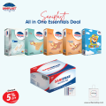 Saniplast All in One Essentials Deal (Flat 5% OFF). 