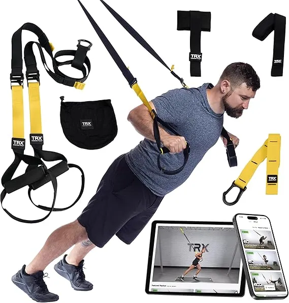 XTR Suspension Training System