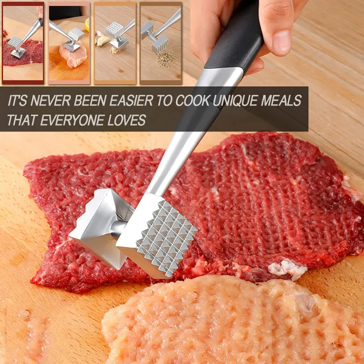 Dream%20Enterprises%20Meat%20Tenderizer,%20Dual-Sided%20Nails%20Meat%20Mallet,%20Meat%20Hammer%20Used%20for%20Steak,%20Chicken,%20Fish%EF%BC%8CMeat%20Pounder%20With%20Rubber%20Comfort%20Grip%20Handle,%208.8%20inches%20Meat%20Tenderizer%20Tool%20-%20Image%208