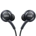 For Samsung / Akg Eo-Ig955Bsegww Official Handsfree Headphones. 