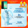 Ponds Hydra Miracle Serum - 15ML. 