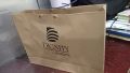 customized shopping bag for gifts. 