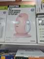 Original Geepas Ggs9691 Garment Steamer, Plastic Material ( 2 Years Warranty ). 