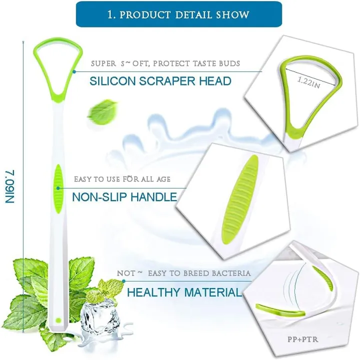 SP%20Dealz%20High%20Quality%20Silicone%20Tongue%20Scraper%20Tongue%20Cleaner%20Plastic.%20-%20Image%209