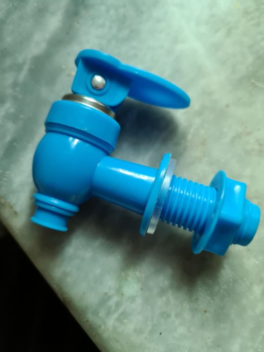 Water Cooler Tap Water Tap Good Quality Multicolor Universal Size