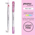 【UNI Propus Window Highlighter Pen Double Sided Tip PUS-103T 1pc. 