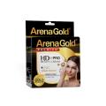 Arena Gold HD Pro Beauty Cream| Face Cream| Face Cream| For All Skin Types| Reduces Blemishes And Dullness| Removes Acne Spots And Discolouration|Cream. 