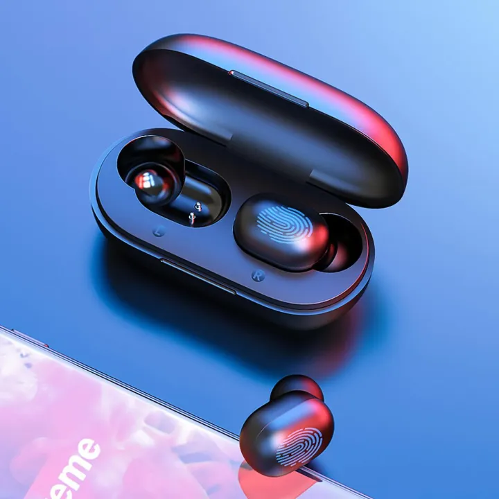 Xiaomi%20Haylou%20GT1%20Pro%20Wireless%20Bluetooth%20Earphone%20Touch%20Control%20Mini%20Sport%20HD%20Stereo%20TWS%20Bluetooth%20Headhones%20-%20Image%204