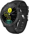 ?Latest Model?Antimi Smart Watches,Bluetooth Smart Watch Fitness Tracker Activity Trackers Smartwatch With Pedometer Heart Rate Monitor Blood Oxygen Pressure IP68 Waterproof Sleep For iOS Android. 