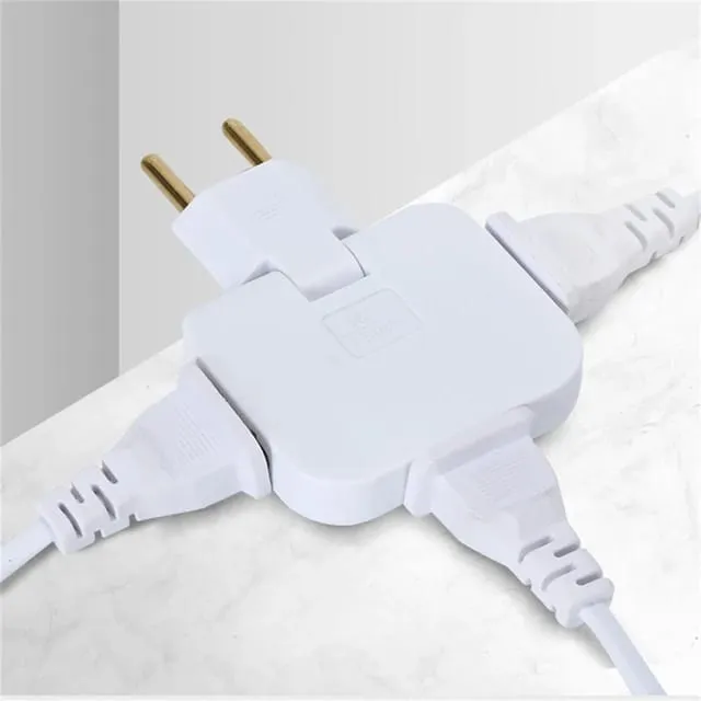 1%20Piece%20Rotate%20Plug%20EU%20Converter%203%20in%201%20Rotatable%20Outlet%20Extender%20180%20Degree%20Extension%20Plug%20Multi%20Plug%20Mini%20Slim%20Wireless%20Outlet%20Adapter%20(Plastic)%20-%20Image%204