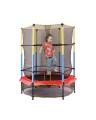 Wholesale Kids Trampoline/Jumping Bed Indoor Fitness Trampoline for Sale 55inch. 
