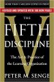 Liberty Books - The Fifth Discipline Art And Practice Of The Learning Organiz. 