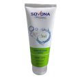 Sovona Cleanser + Scrub + Mask Restore and Soften. 
