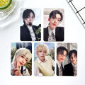 Kpop Idol Seventeen Album Photo Card WONWOO JEONGHAN THIS MAN Photocards. 